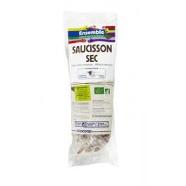 Saucisson sec Saucisson sec